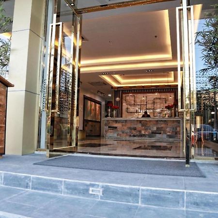 Big Hotel Suites Mandaue City Exterior photo