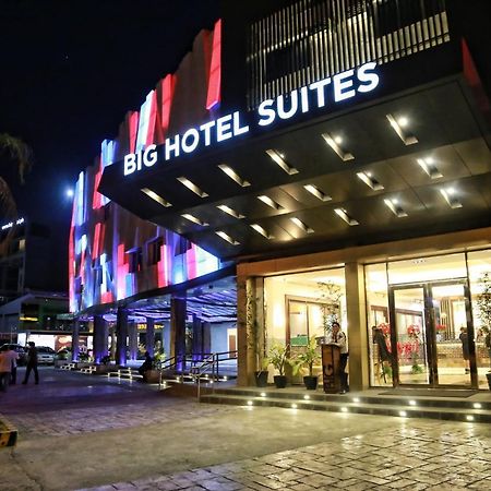Big Hotel Suites Mandaue City Room photo